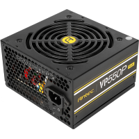 Antec Value Power VP550P PLUS 80 PLUS 230V Standard Certified 550 WATT Power Supply